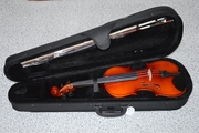 Скрипки Varna новая все размеры,  подарок
