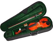 Продам 2 скрипки. Цена 120$ . можно по отдельности! Б-У
