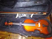 Скрипка 1.5 Livingstone